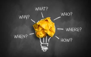 Combining Critical Thinking With Technology