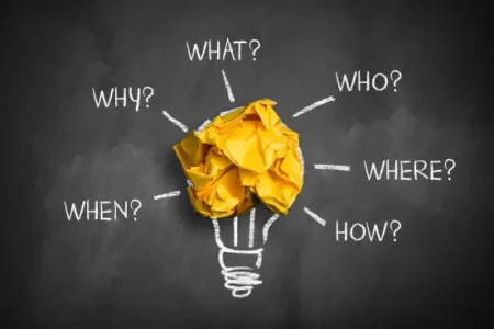 Combining Critical Thinking With Technology